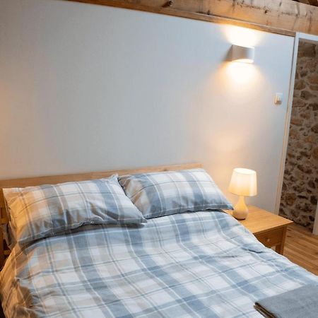 Les Deux Lievres Villa Villefranche-de-Rouergue Eksteriør billede