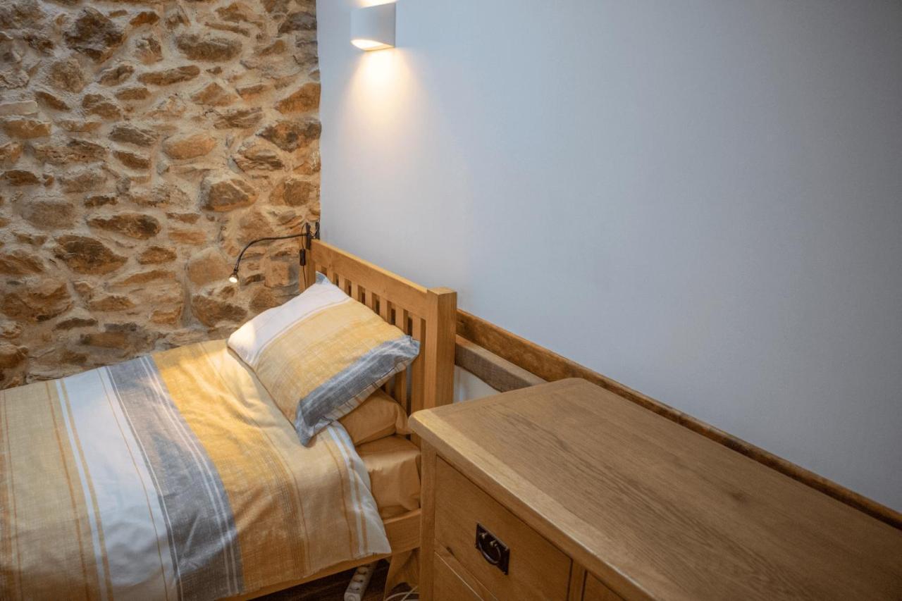 Les Deux Lievres Villa Villefranche-de-Rouergue Eksteriør billede